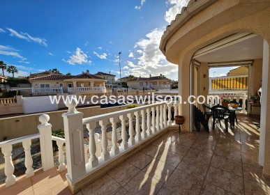 Sale - Villa - Benijofar - Benimar 3