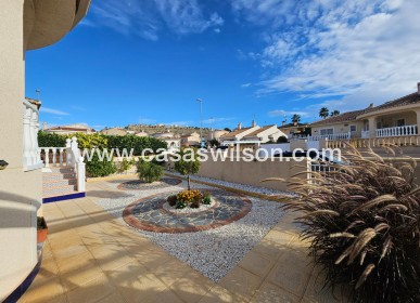 Sale - Villa - Benijofar - Benimar 3