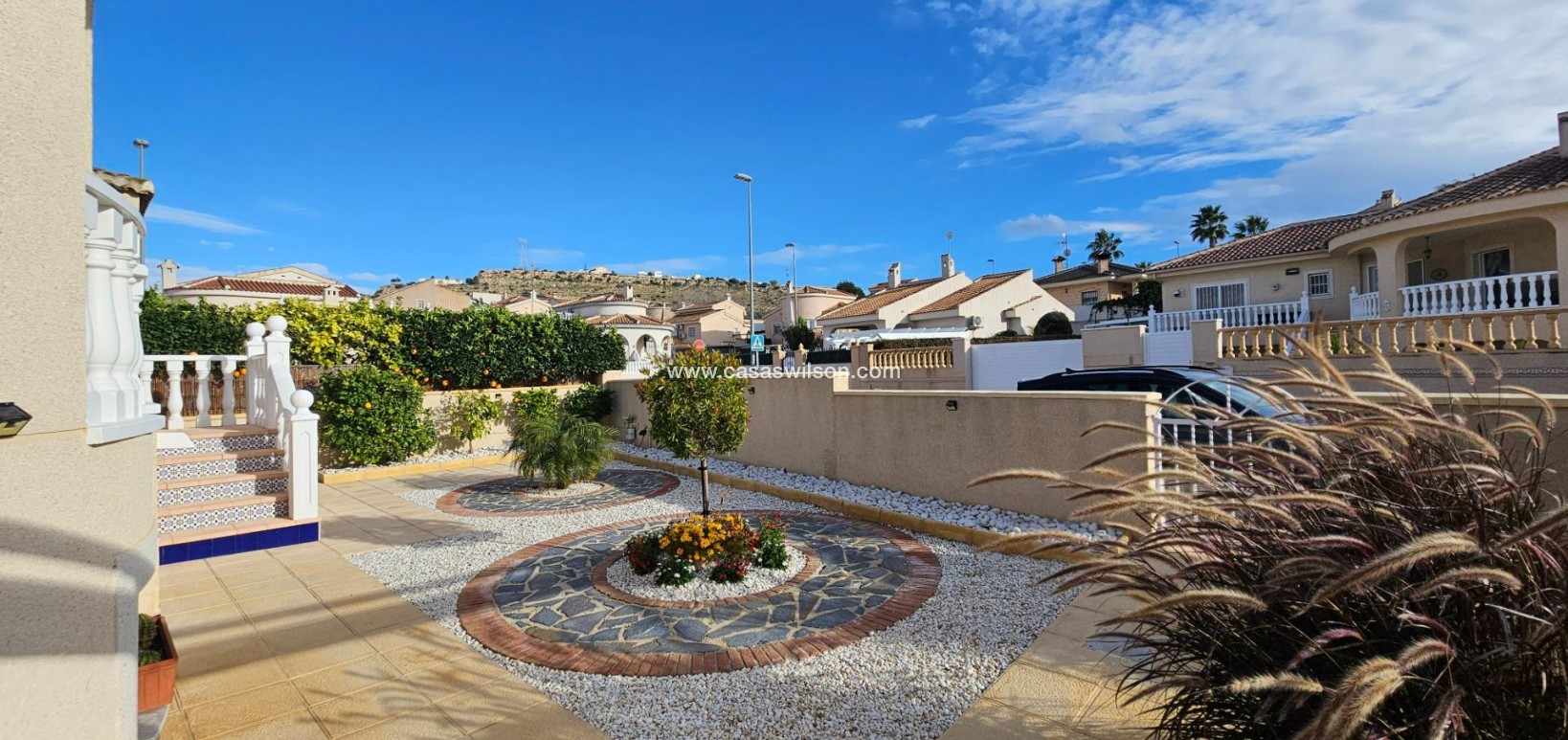 Sale - Villa - Benijofar - Benimar 3