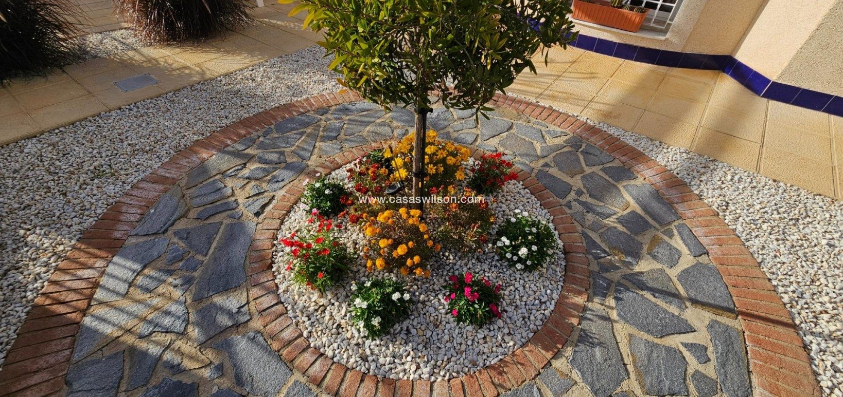 Sale - Villa - Benijofar - Benimar 3