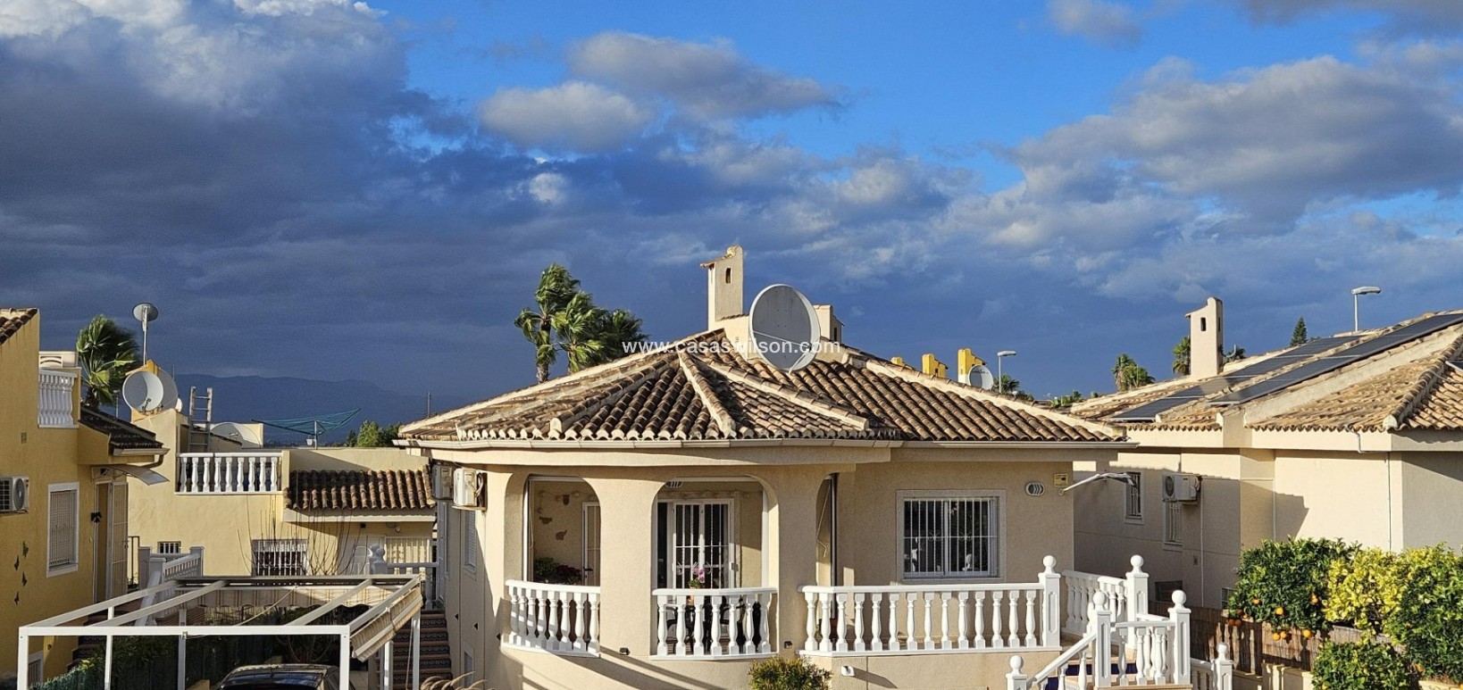 Sale - Villa - Benijofar - Benimar 3