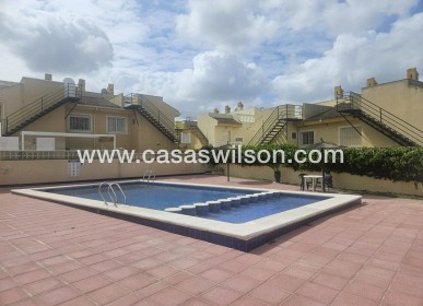Sale - Villa - Benijofar - Benimar 3