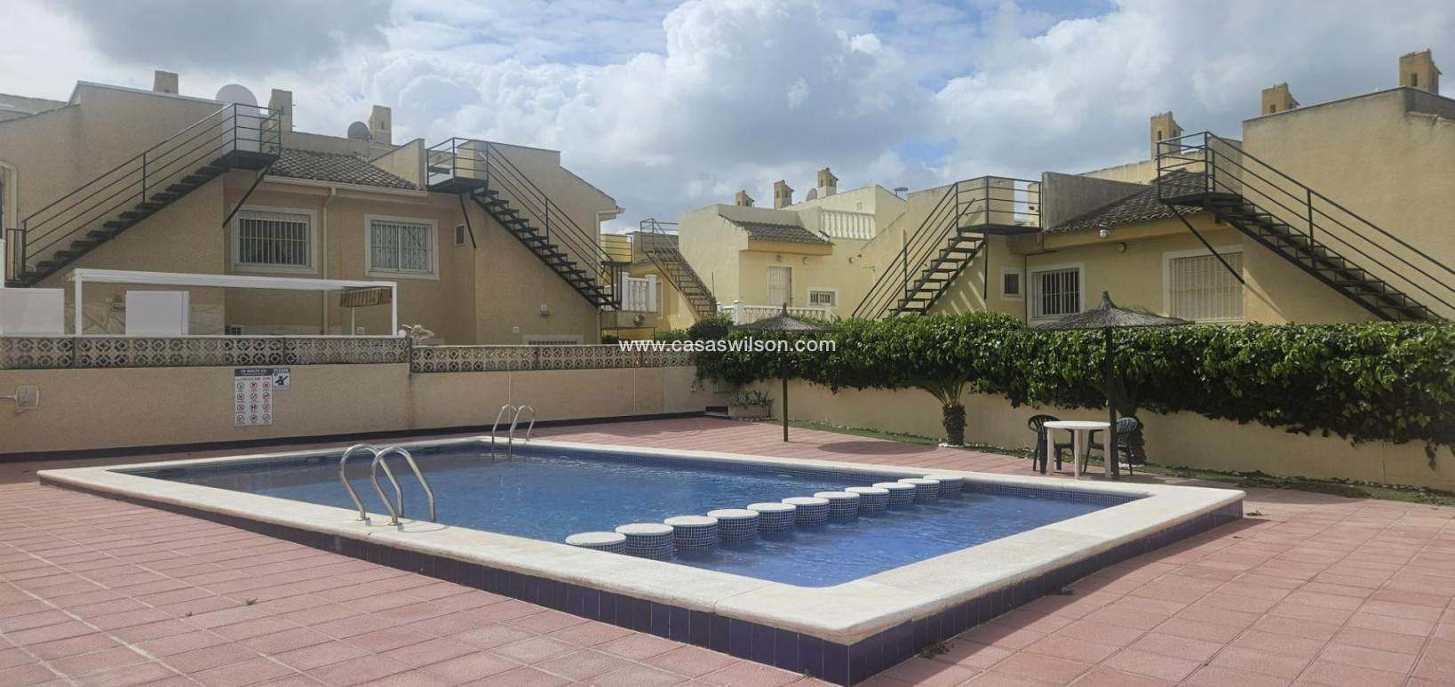 Sale - Villa - Benijofar - Benimar 3