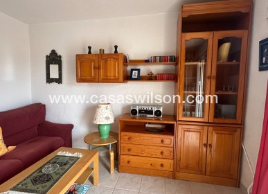 Sale - Townhouse - Torrevieja - Costa Blanca