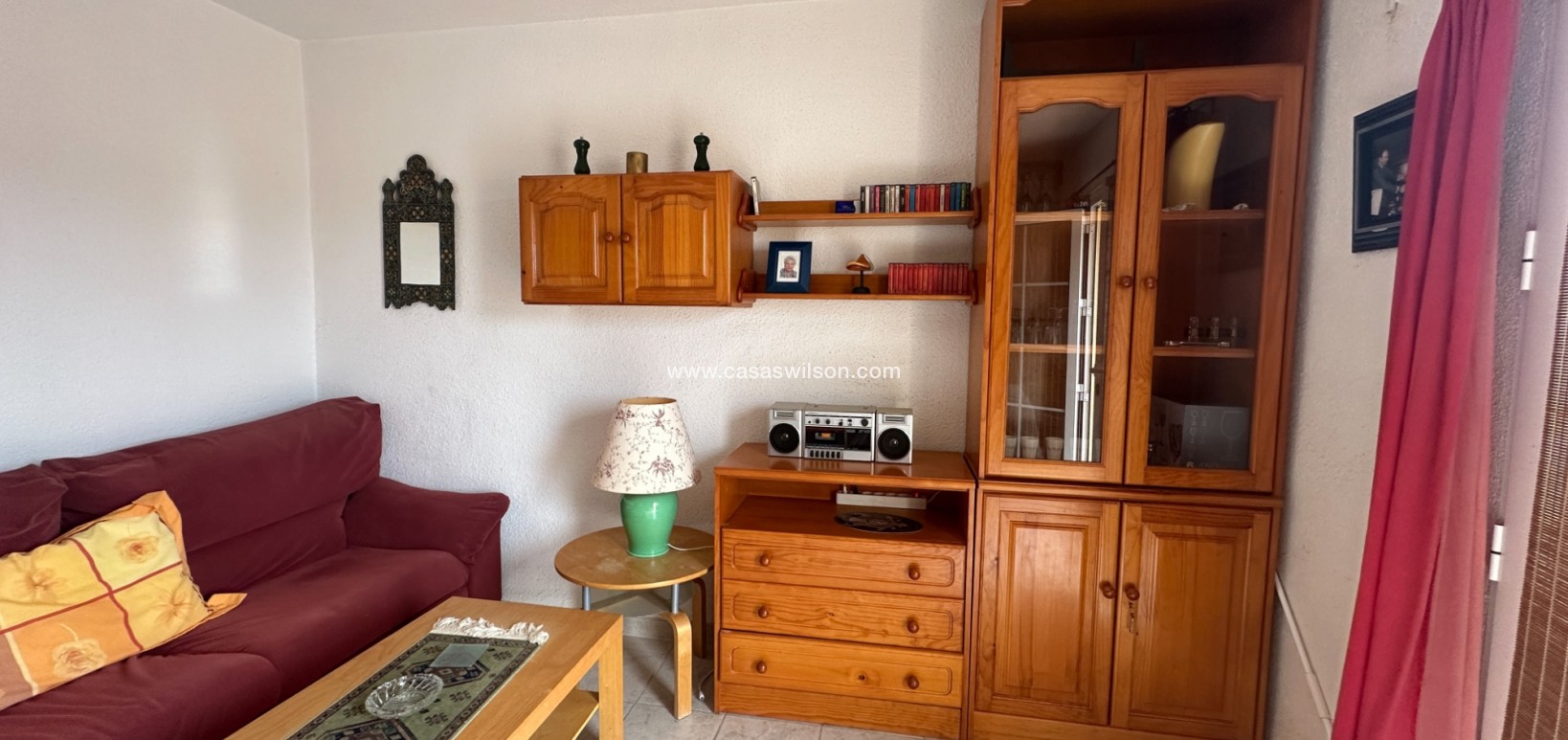 Sale - Townhouse - Torrevieja - Costa Blanca