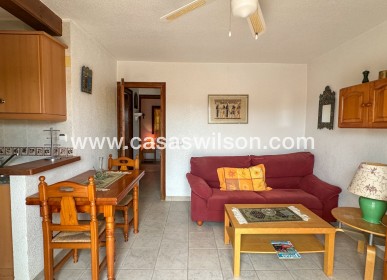 Sale - Townhouse - Torrevieja - Costa Blanca