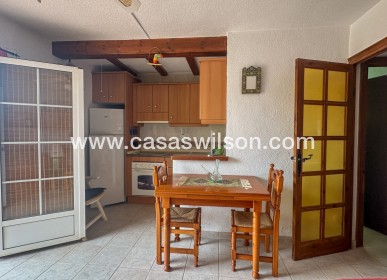 Sale - Townhouse - Torrevieja - Costa Blanca