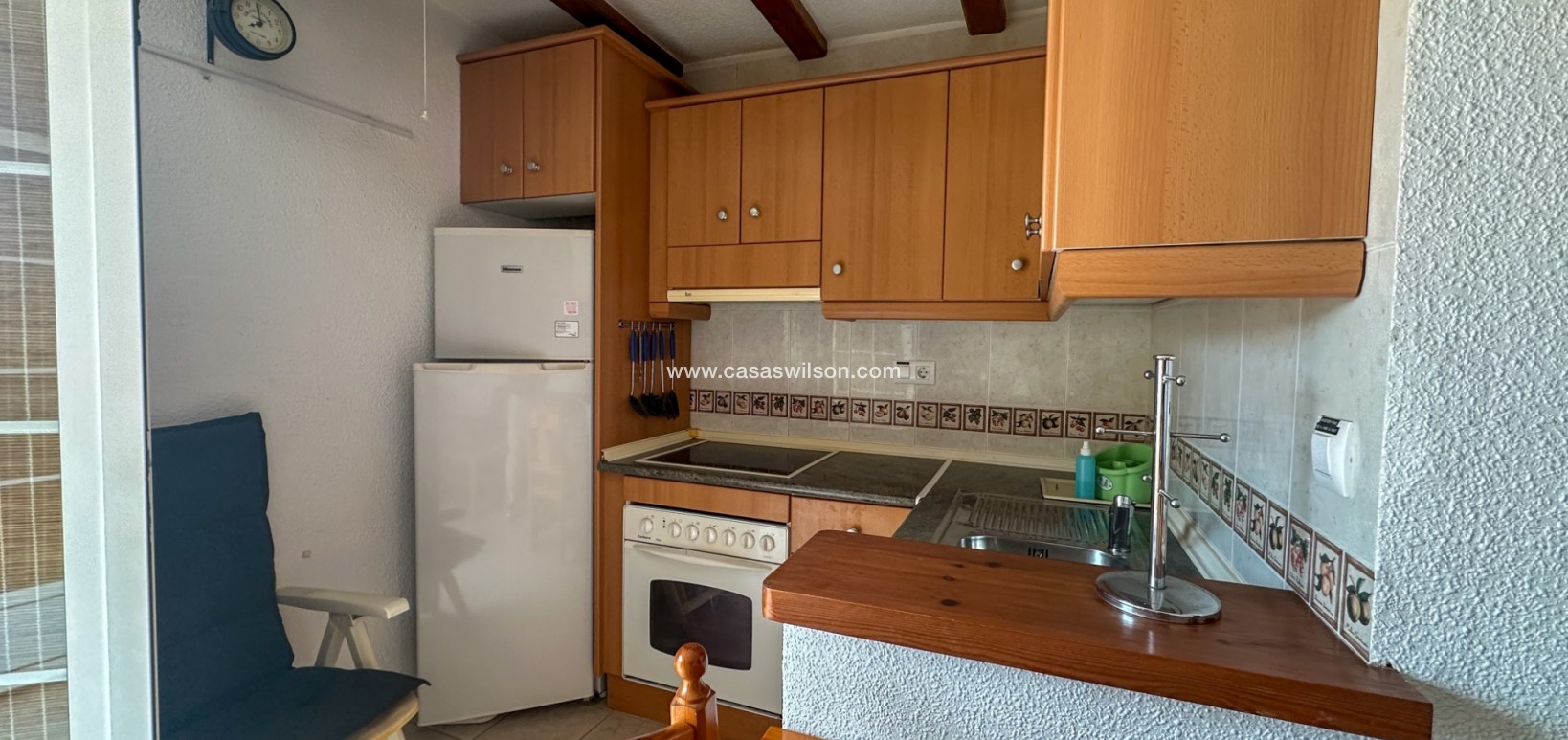 Sale - Townhouse - Torrevieja - Costa Blanca