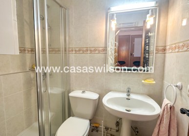 Sale - Townhouse - Torrevieja - Costa Blanca