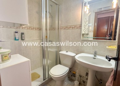 Sale - Townhouse - Torrevieja - Costa Blanca