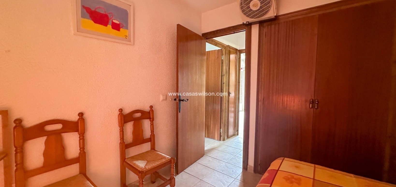 Sale - Townhouse - Torrevieja - Costa Blanca