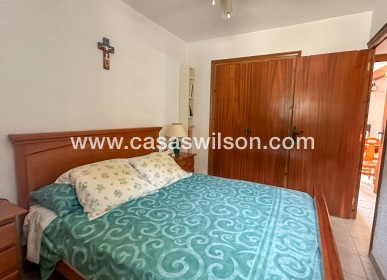 Sale - Townhouse - Torrevieja - Costa Blanca