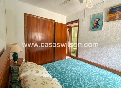 Sale - Townhouse - Torrevieja - Costa Blanca