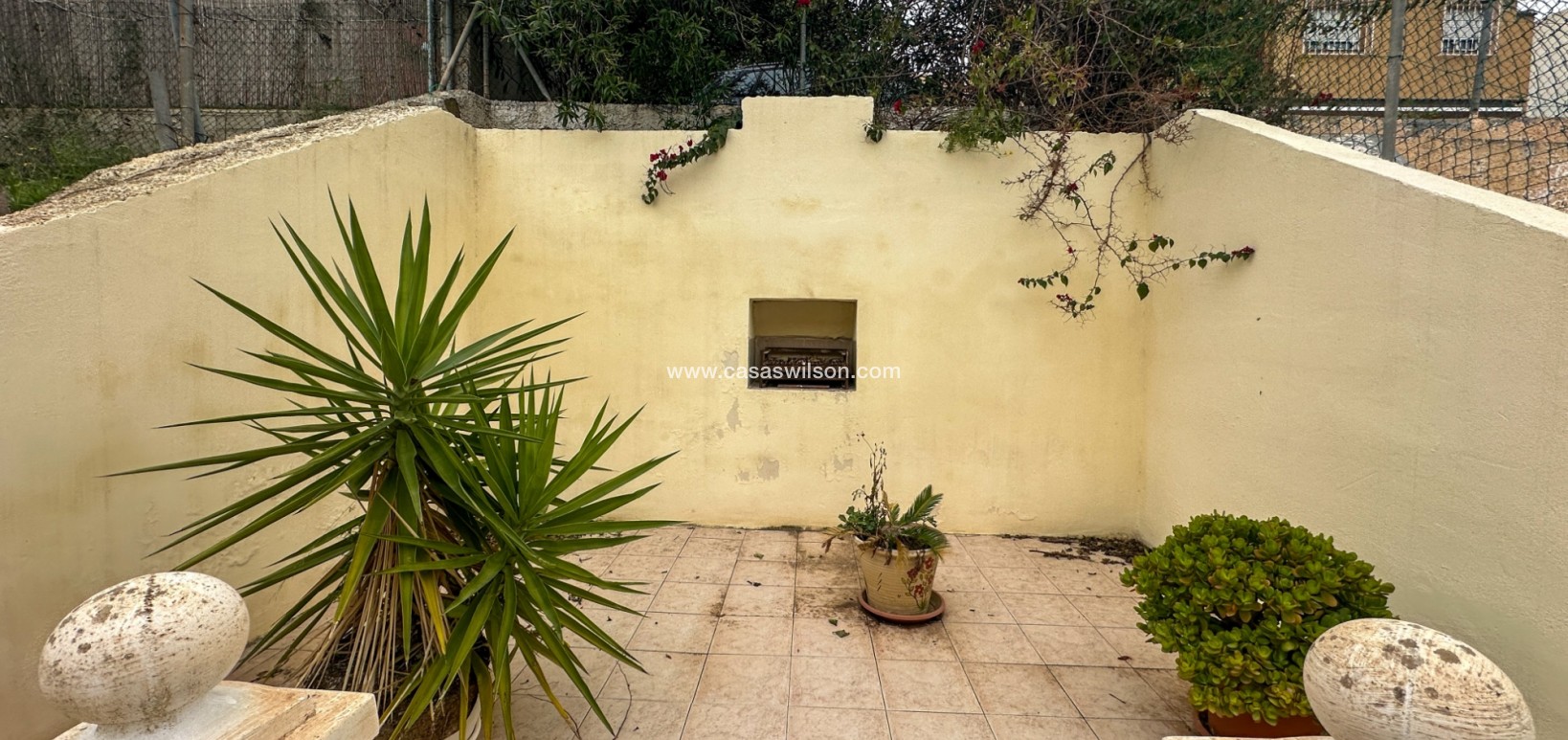 Sale - Townhouse - Torrevieja - Costa Blanca