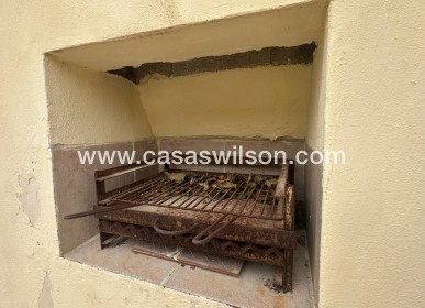 Sale - Townhouse - Torrevieja - Costa Blanca