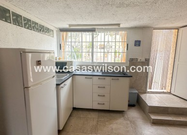 Sale - Townhouse - Torrevieja - Costa Blanca