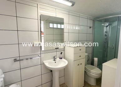 Sale - Townhouse - Torrevieja - Costa Blanca