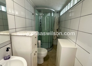 Sale - Townhouse - Torrevieja - Costa Blanca