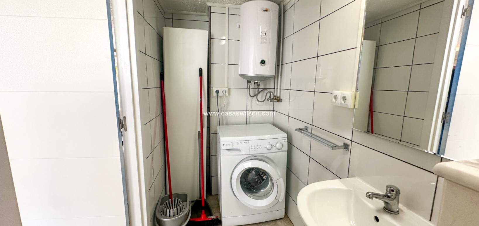 Sale - Townhouse - Torrevieja - Costa Blanca