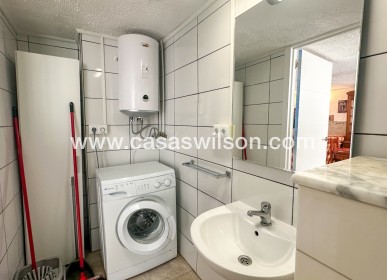 Sale - Townhouse - Torrevieja - Costa Blanca