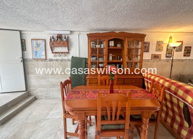 Sale - Townhouse - Torrevieja - Costa Blanca