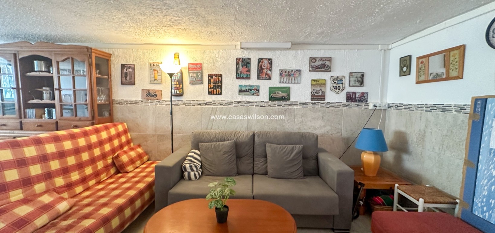 Sale - Townhouse - Torrevieja - Costa Blanca