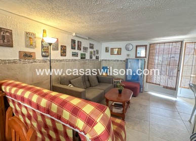 Sale - Townhouse - Torrevieja - Costa Blanca