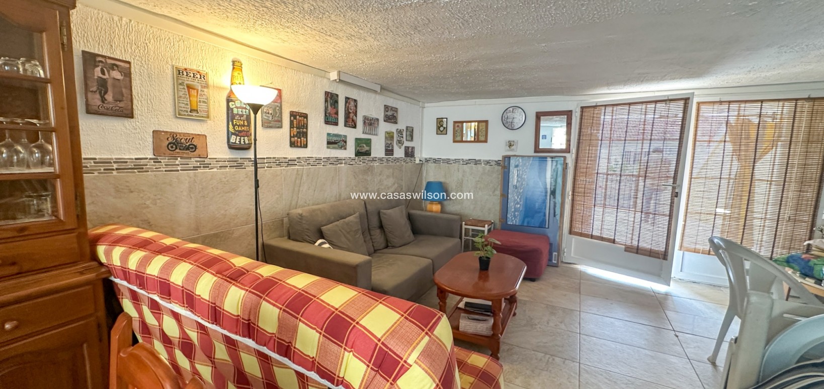 Sale - Townhouse - Torrevieja - Costa Blanca