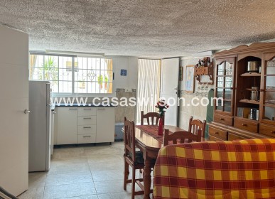 Sale - Townhouse - Torrevieja - Costa Blanca