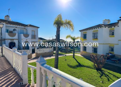 Sale - Apartment - Villamartin - Costa Blanca
