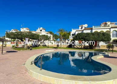 Sale - Apartment - Villamartin - Costa Blanca