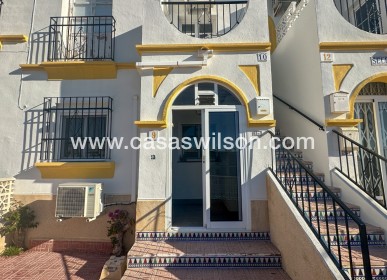 Sale - Apartment - Villamartin - Costa Blanca