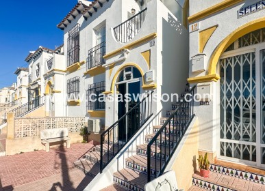 Sale - Apartment - Villamartin - Costa Blanca