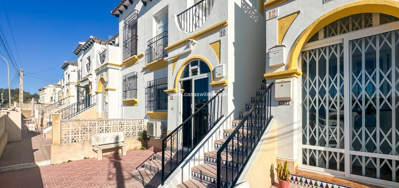 Sale - Apartment - Villamartin - Costa Blanca