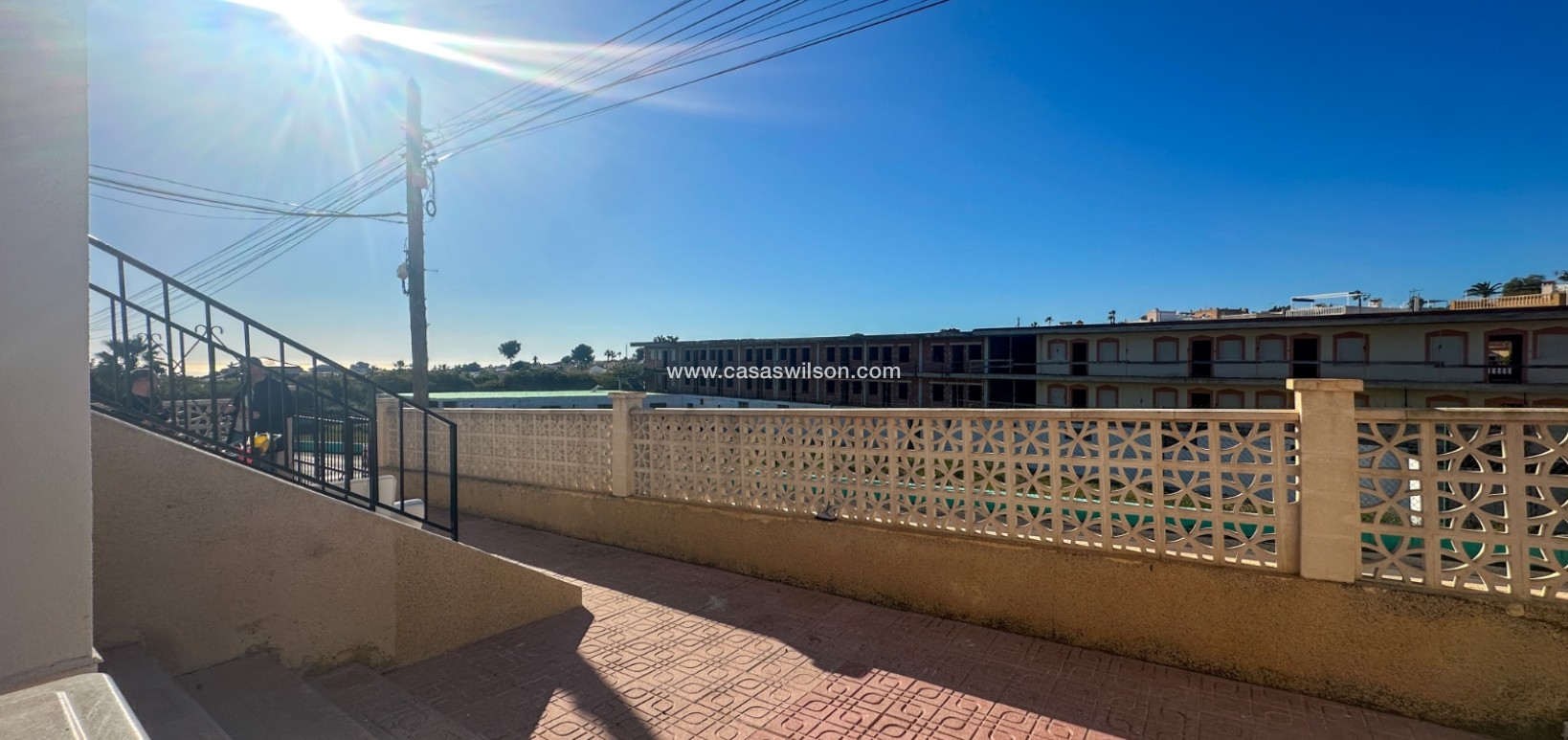 Sale - Apartment - Villamartin - Costa Blanca