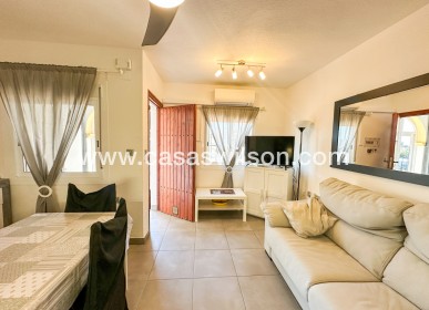 Sale - Apartment - Villamartin - Costa Blanca