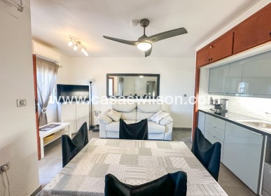 Sale - Apartment - Villamartin - Costa Blanca