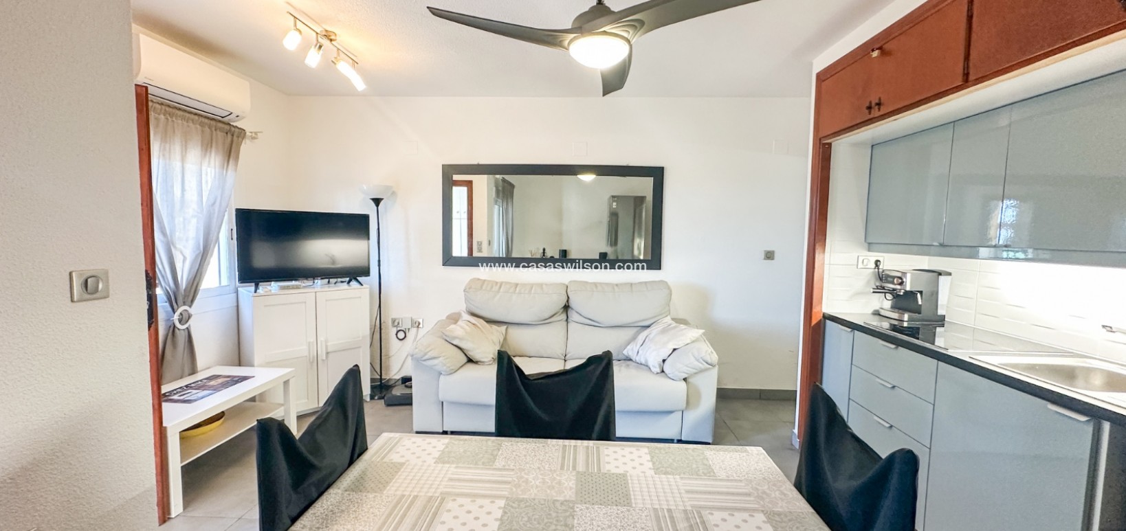 Sale - Apartment - Villamartin - Costa Blanca