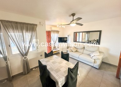 Sale - Apartment - Villamartin - Costa Blanca