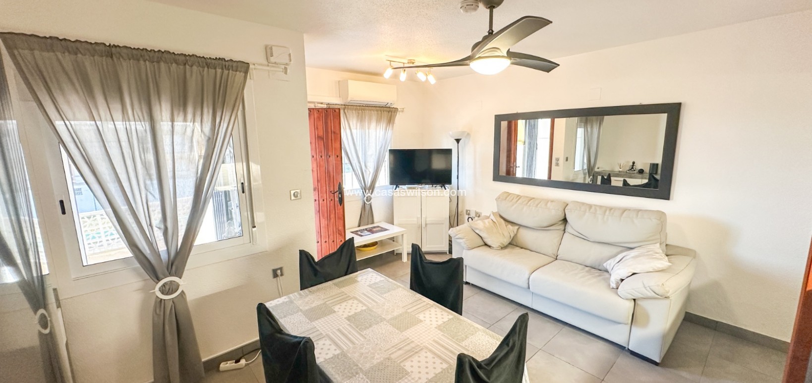 Sale - Apartment - Villamartin - Costa Blanca