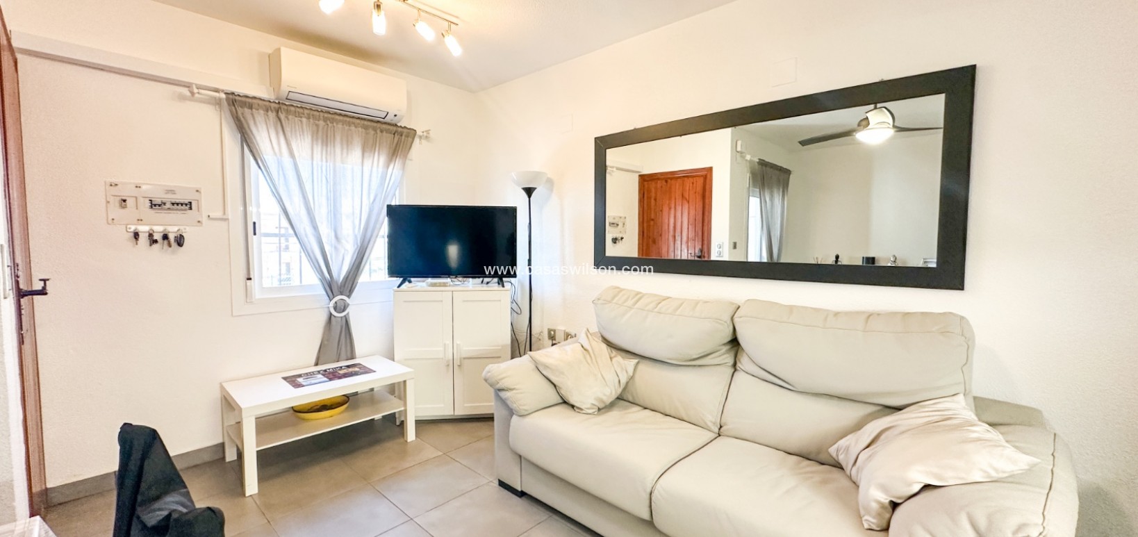 Sale - Apartment - Villamartin - Costa Blanca