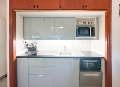 Sale - Apartment - Villamartin - Costa Blanca