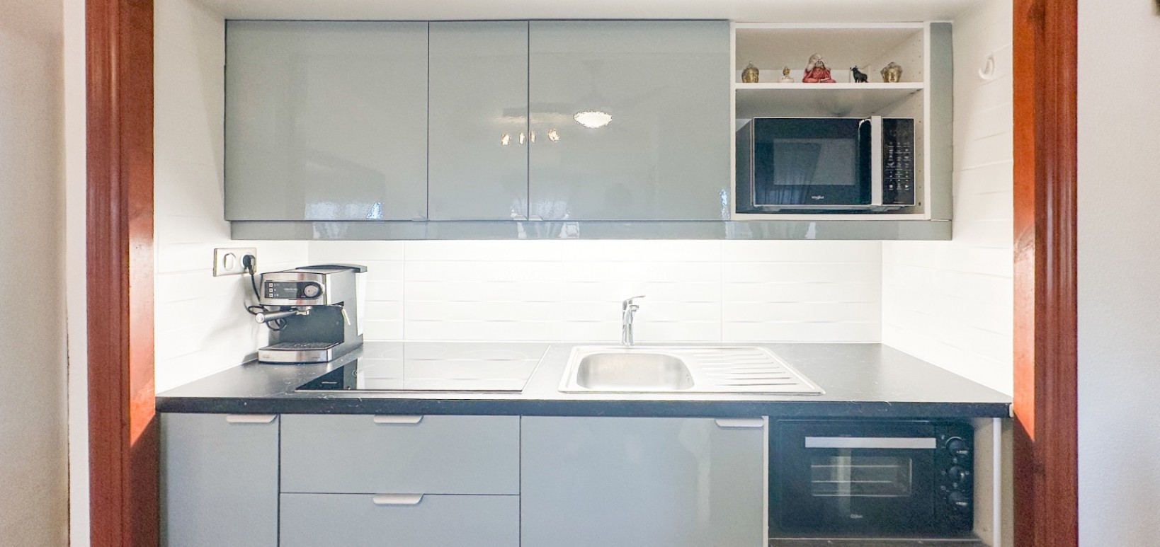 Sale - Apartment - Villamartin - Costa Blanca