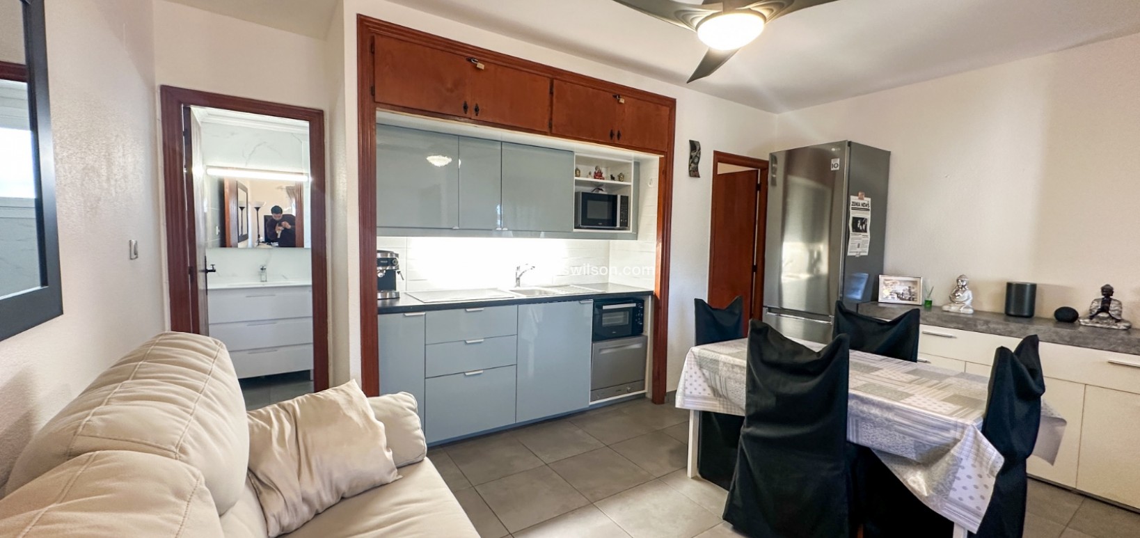 Sale - Apartment - Villamartin - Costa Blanca