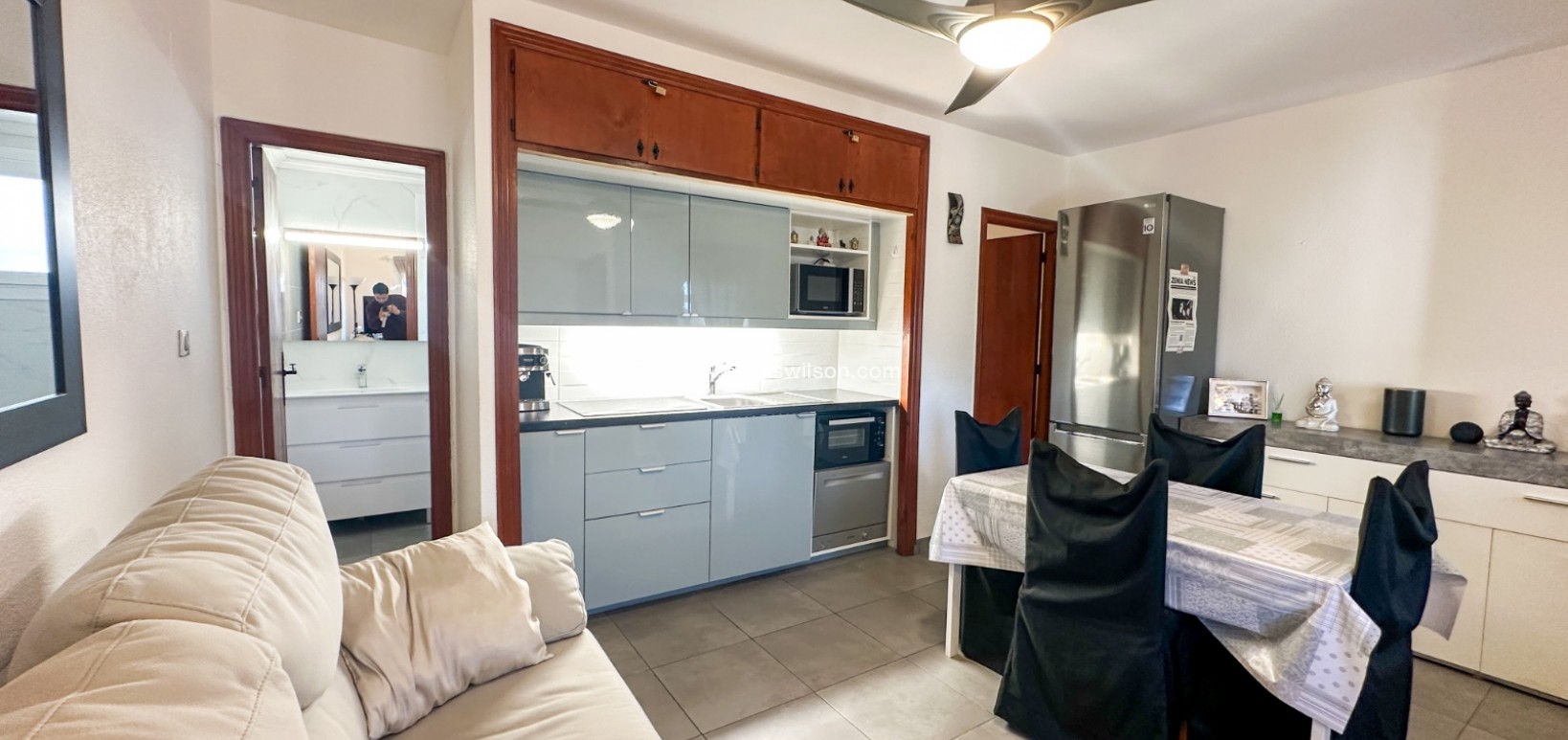 Sale - Apartment - Villamartin - Costa Blanca