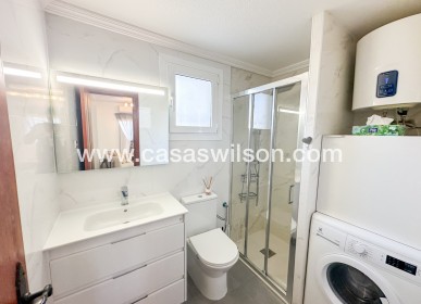 Sale - Apartment - Villamartin - Costa Blanca