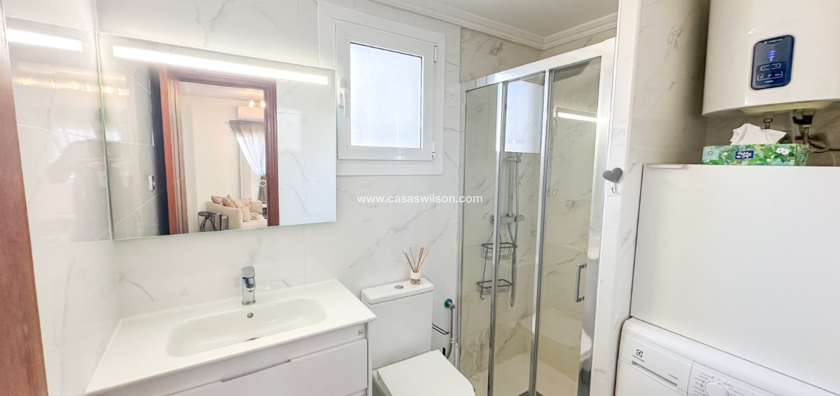 Sale - Apartment - Villamartin - Costa Blanca