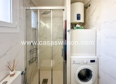 Sale - Apartment - Villamartin - Costa Blanca