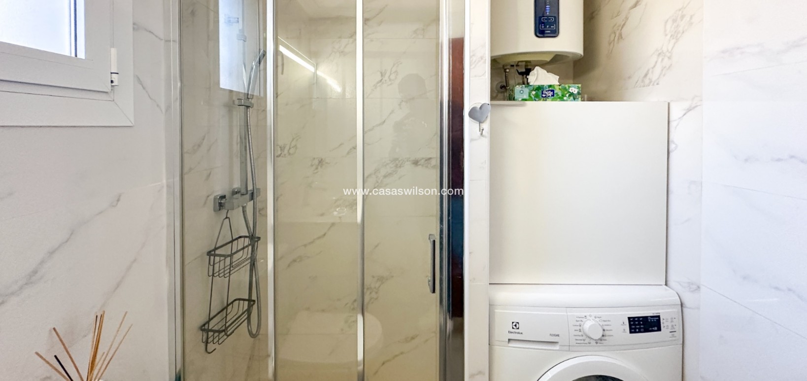 Sale - Apartment - Villamartin - Costa Blanca