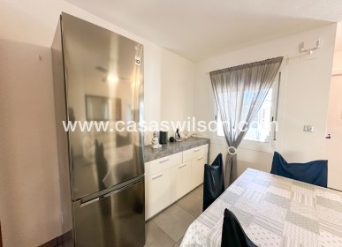Sale - Apartment - Villamartin - Costa Blanca